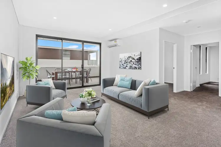 Seventh view of Homely apartment listing, 22/128 Belinda Street, Gerringong NSW 2534