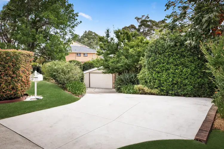 22 Buckingham Road