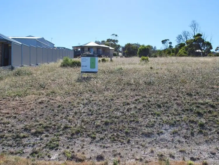 Second view of Homely land listing, 13 Fleurieu Avenue, Cape Jervis SA 5204