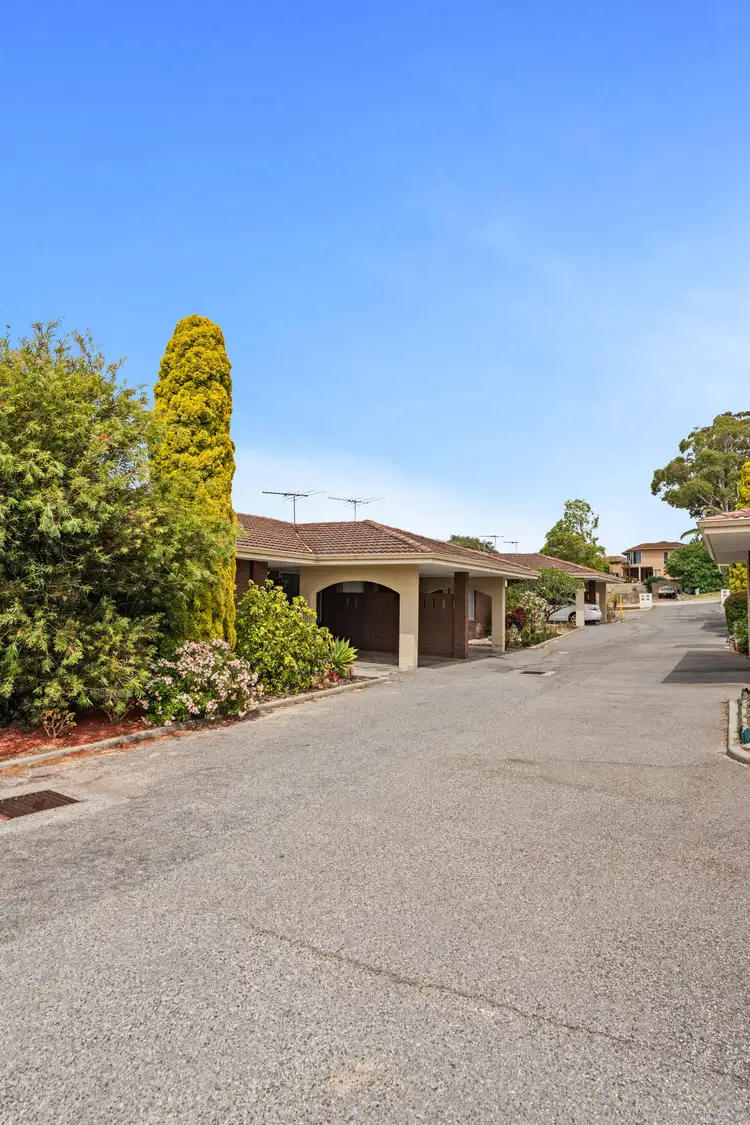 Fifth view of Homely house listing, 4/66 Banksia Street, Joondanna WA 6060