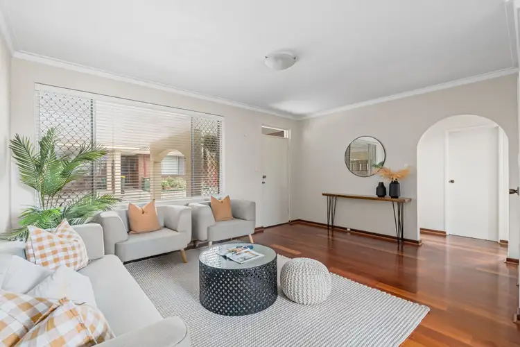Sixth view of Homely house listing, 4/66 Banksia Street, Joondanna WA 6060