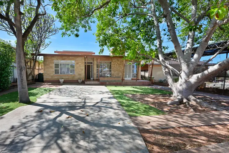 58 Playford Avenue, Whyalla SA 5600