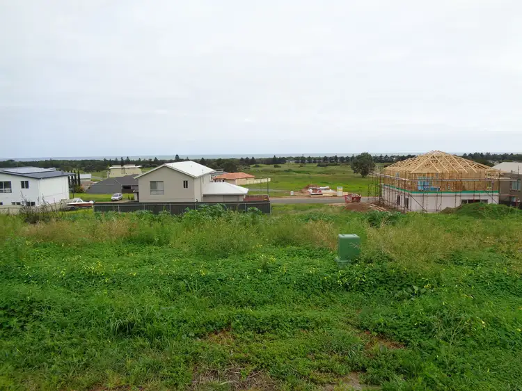 Second view of Homely land listing, 11 Birkdale Street, Normanville SA 5204