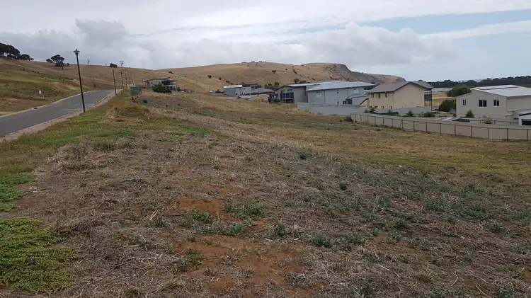Third view of Homely land listing, 11 Birkdale Street, Normanville SA 5204