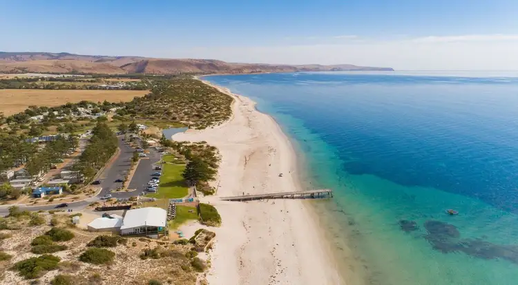 Seventh view of Homely land listing, 11 Birkdale Street, Normanville SA 5204
