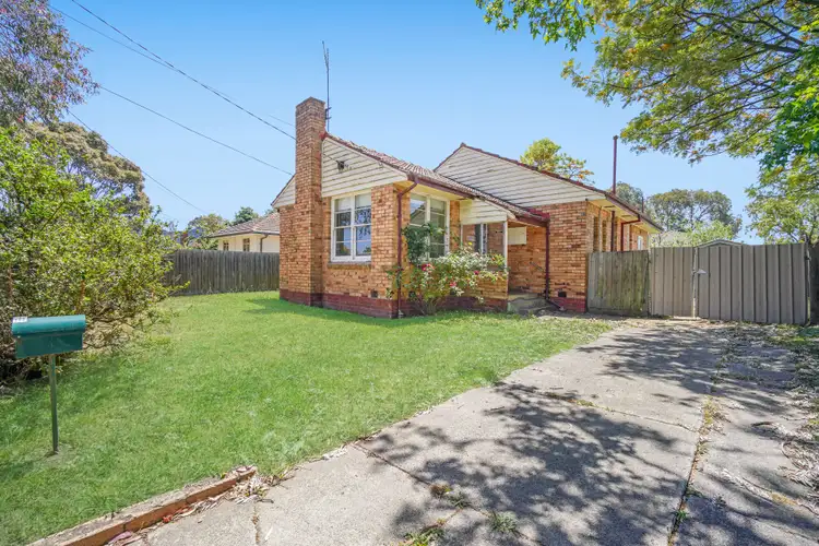 Second view of Homely house listing, 38 Tobruk Avenue, Heidelberg West VIC 3081