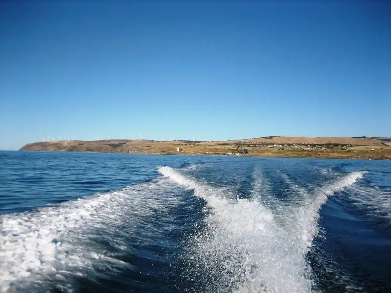 Main view of Homely land listing, Lot 23 Island View Close, Cape Jervis SA 5204