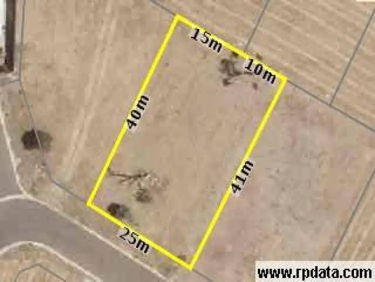 Second view of Homely land listing, Lot 23 Island View Close, Cape Jervis SA 5204