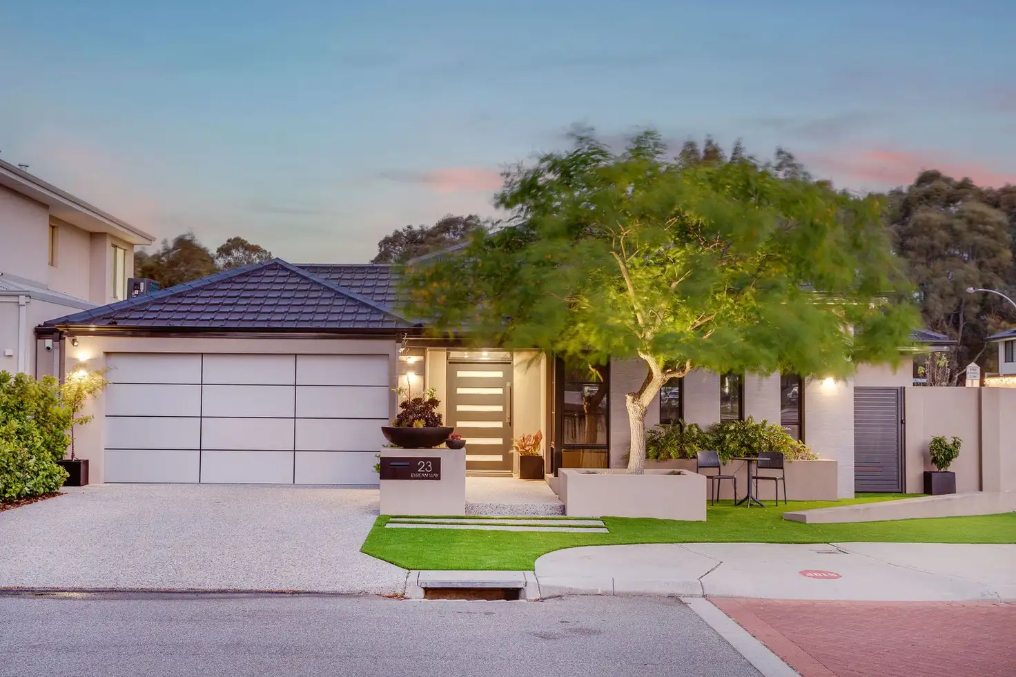 Main view of Homely house listing, 23 Eyrean Way, Gwelup WA 6018