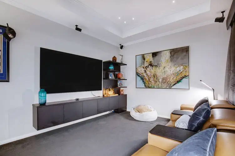 Fourth view of Homely house listing, 23 Eyrean Way, Gwelup WA 6018