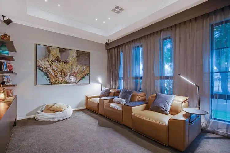 Fifth view of Homely house listing, 23 Eyrean Way, Gwelup WA 6018