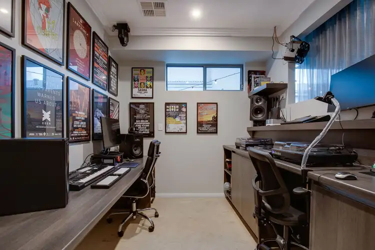 Sixth view of Homely house listing, 23 Eyrean Way, Gwelup WA 6018