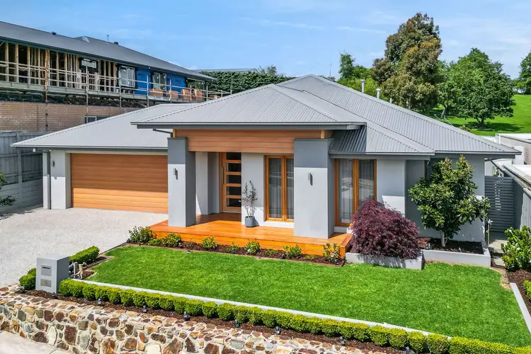 Second view of Homely house listing, 10 Earnley Way, Officer VIC 3809