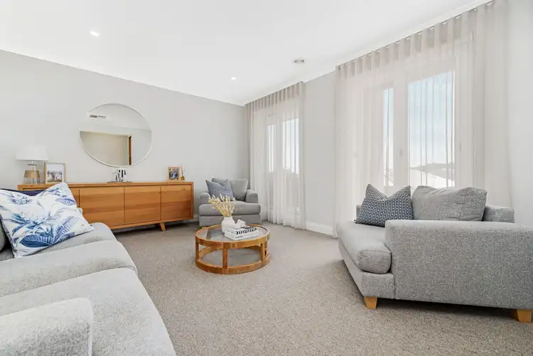 Fourth view of Homely house listing, 10 Earnley Way, Officer VIC 3809