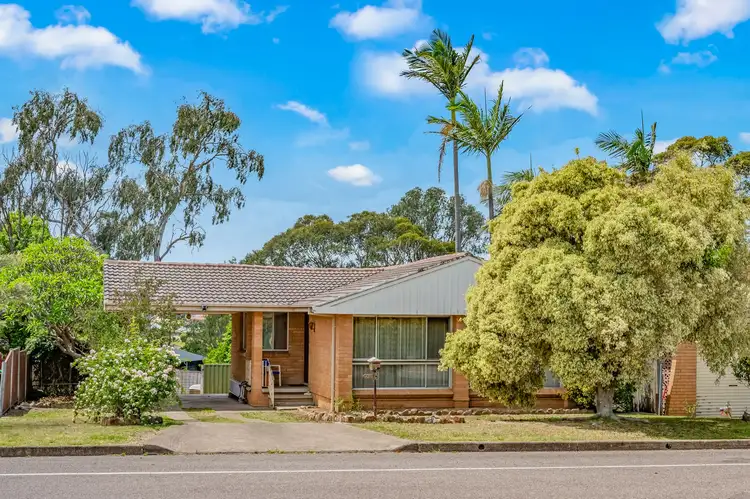 Second view of Homely house listing, 60 Lawson Avenue, Singleton NSW 2330