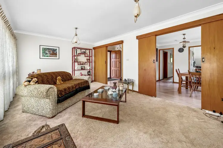 Third view of Homely house listing, 60 Lawson Avenue, Singleton NSW 2330