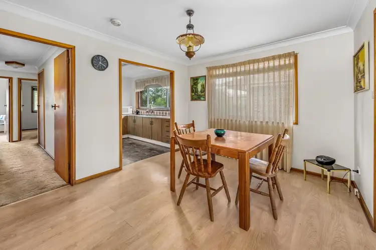 Sixth view of Homely house listing, 60 Lawson Avenue, Singleton NSW 2330