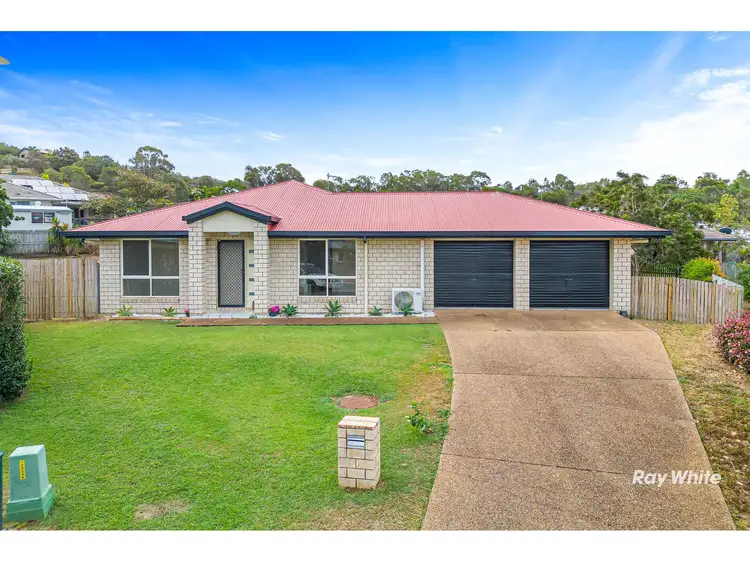 10 Downs Field Place, Taroomball QLD 4703
