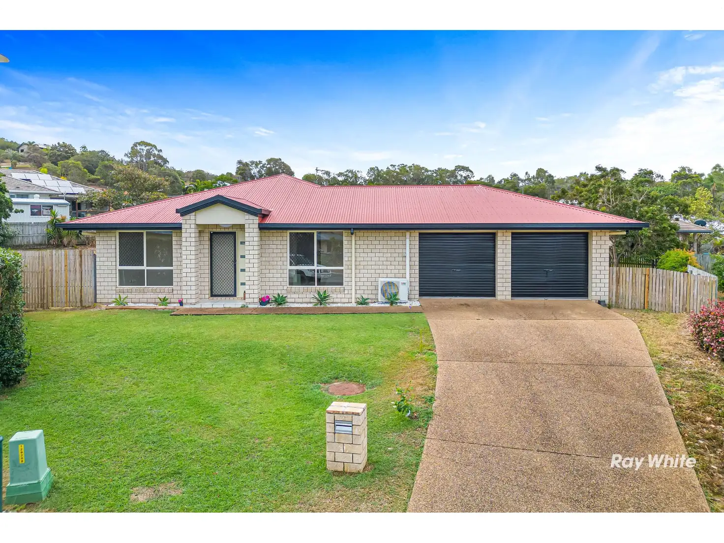 Main view of Homely house listing, 10 Downs Field Place, Taroomball QLD 4703