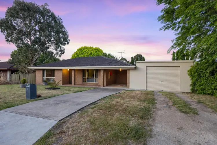 29 Gilbert Road, Mount Barker SA 5251