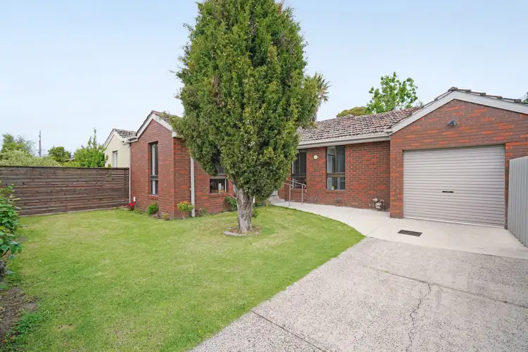 Main view of Homely unit listing, 11 Church Street, Reservoir VIC 3073