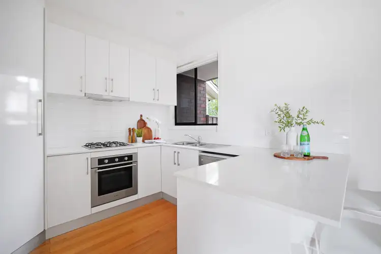 Sixth view of Homely unit listing, 11 Church Street, Reservoir VIC 3073