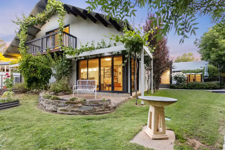 Second view of Homely house listing, 7 Edson Crescent, Littlehampton SA 5250