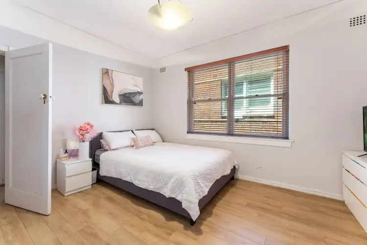 Third view of Homely apartment listing, 8/15 Penkivil Street, Bondi NSW 2026