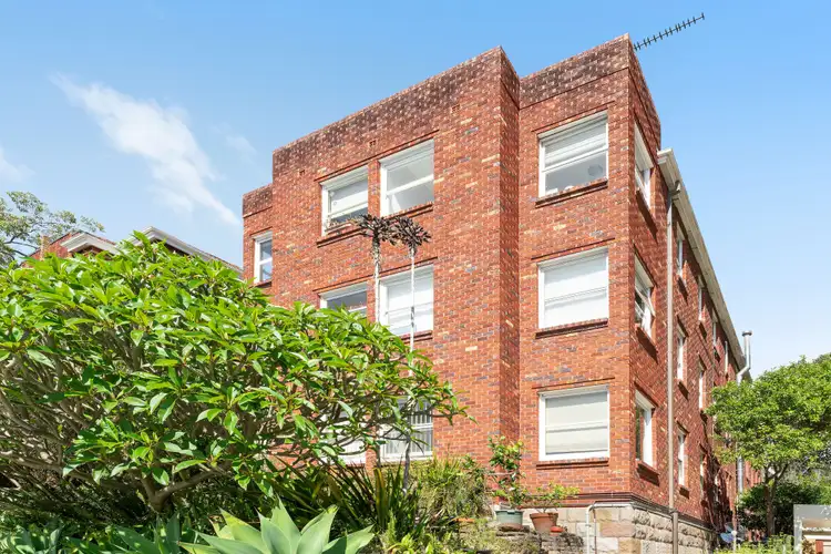 Fifth view of Homely apartment listing, 8/15 Penkivil Street, Bondi NSW 2026