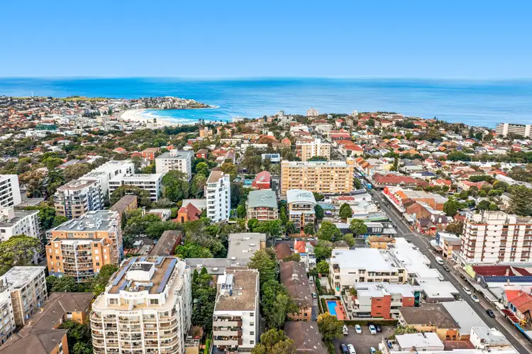 Sixth view of Homely apartment listing, 8/15 Penkivil Street, Bondi NSW 2026