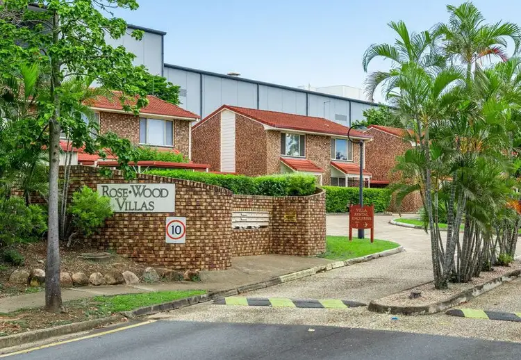 9/3 Costata Street, Hillcrest QLD 4118