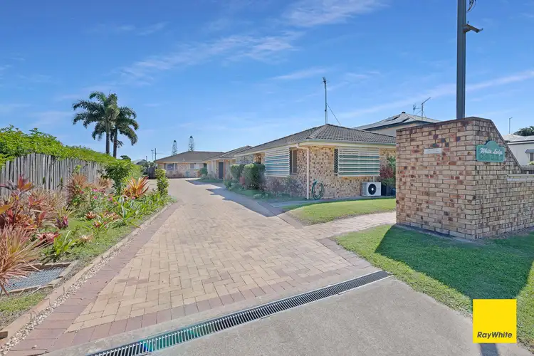 2/59 Ruddell Street, Bundaberg South QLD 4670
