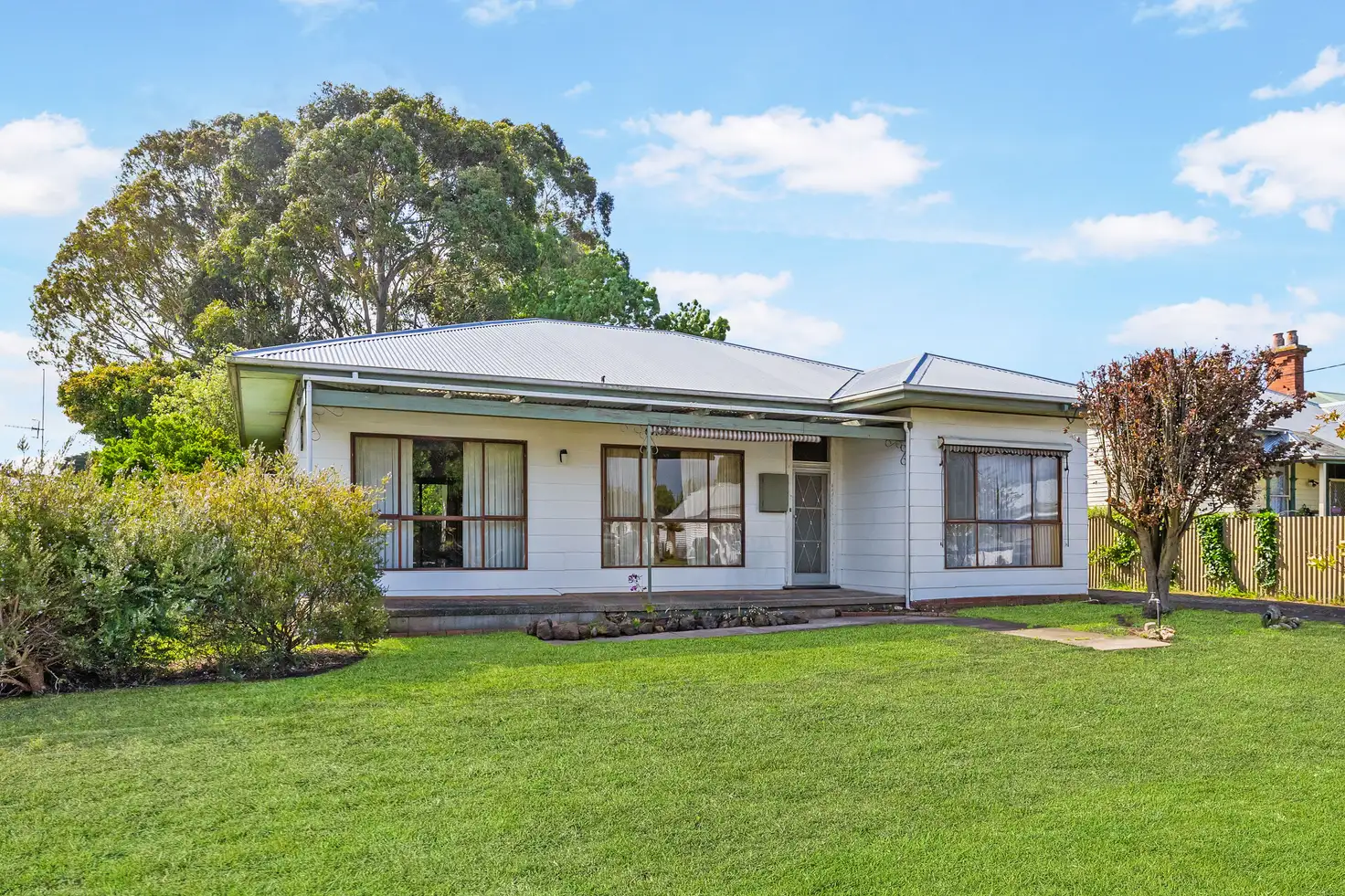 Main view of Homely house listing, 15 Hampden Street, Terang VIC 3264