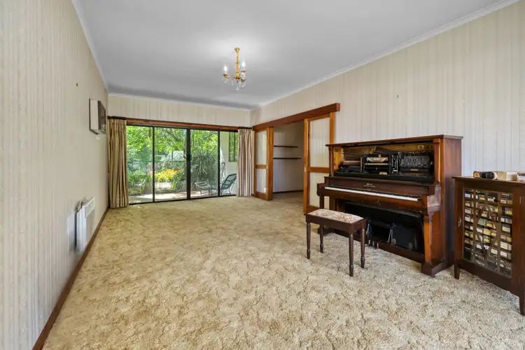 Second view of Homely house listing, 15 Hampden Street, Terang VIC 3264