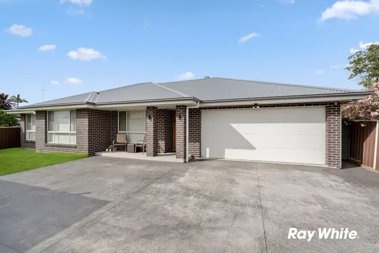 85a Quakers Road, Quakers Hill NSW 2763