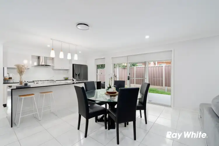 Fourth view of Homely house listing, 85a Quakers Road, Quakers Hill NSW 2763