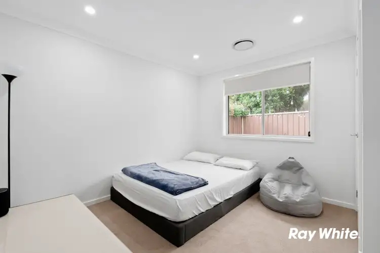 Sixth view of Homely house listing, 85a Quakers Road, Quakers Hill NSW 2763