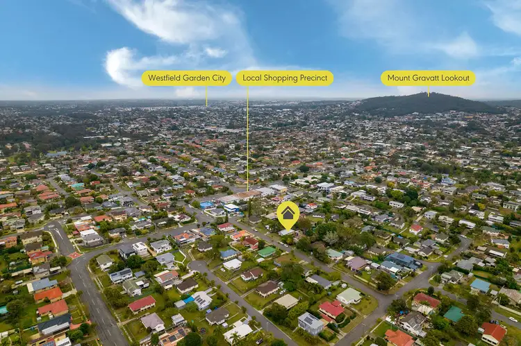 Fourth view of Homely land listing, 13 Nucella Street, Mansfield QLD 4122