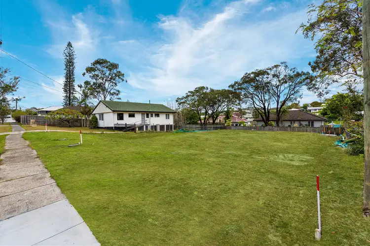 Fifth view of Homely land listing, 13 Nucella Street, Mansfield QLD 4122
