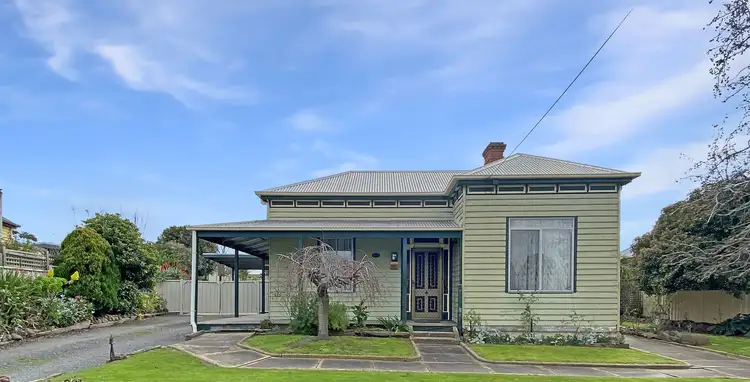 23 Barkly Street, Ararat VIC 3377