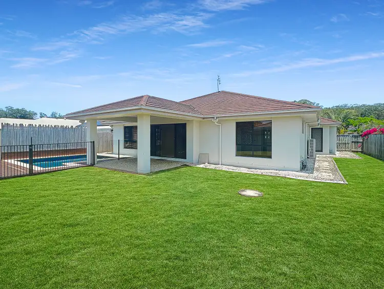 Second view of Homely house listing, 20 Forest Pines Boulevard, Forest Glen QLD 4556