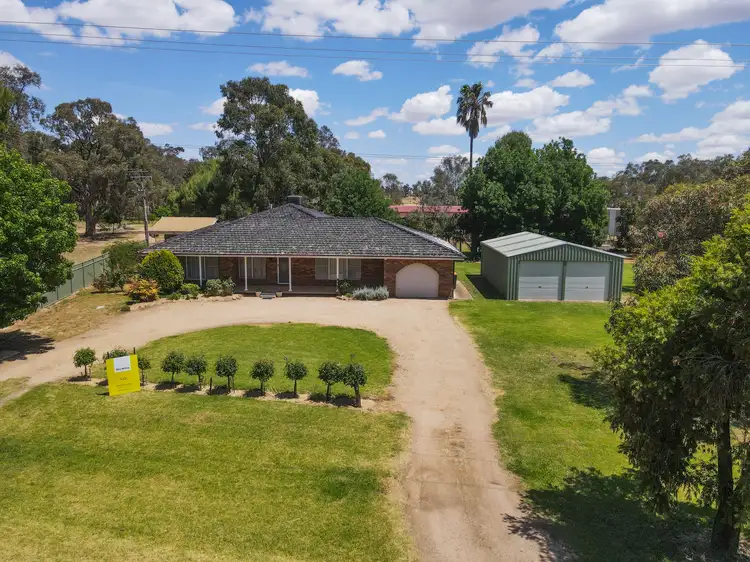 Main view of Homely house listing, 1 Nanima Street, Eugowra NSW 2806