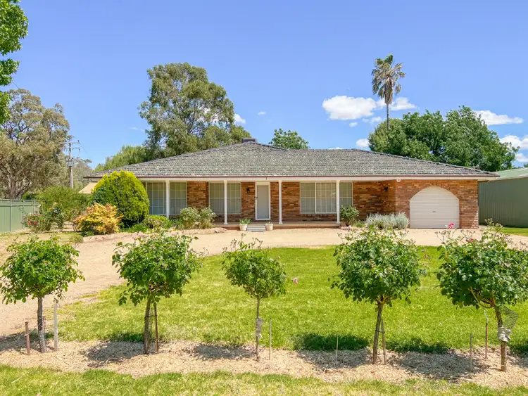 Second view of Homely house listing, 1 Nanima Street, Eugowra NSW 2806