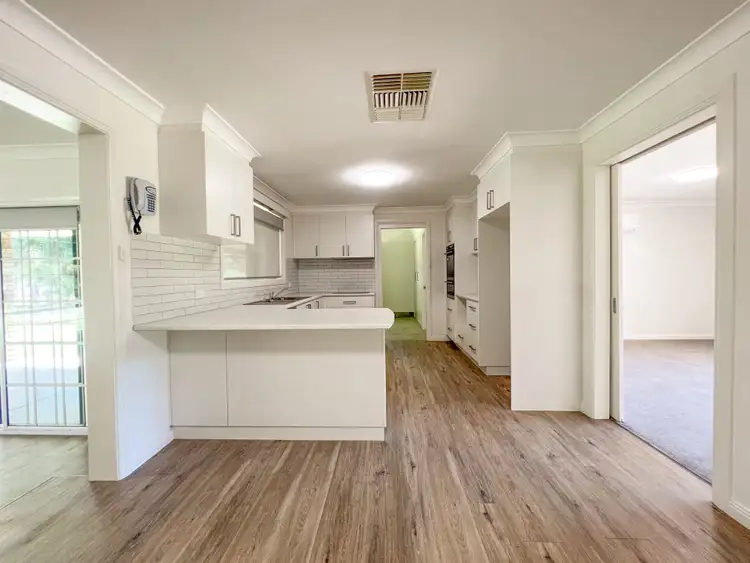 Fourth view of Homely house listing, 1 Nanima Street, Eugowra NSW 2806
