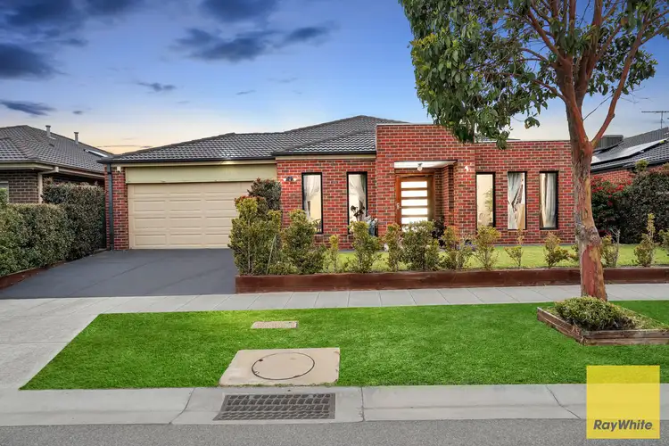 15 Granya Street, Tarneit VIC 3029