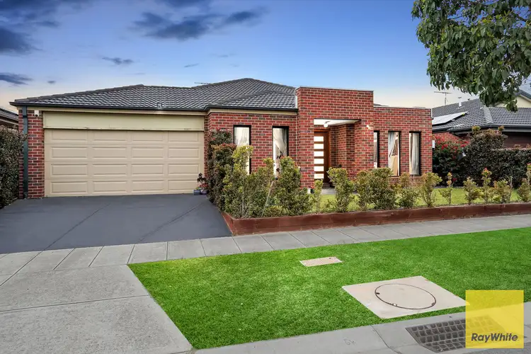 Second view of Homely house listing, 15 Granya Street, Tarneit VIC 3029
