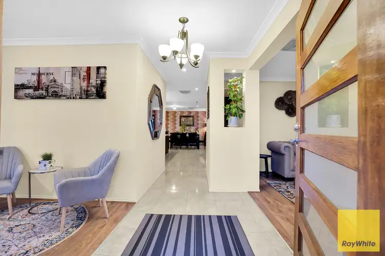 Third view of Homely house listing, 15 Granya Street, Tarneit VIC 3029