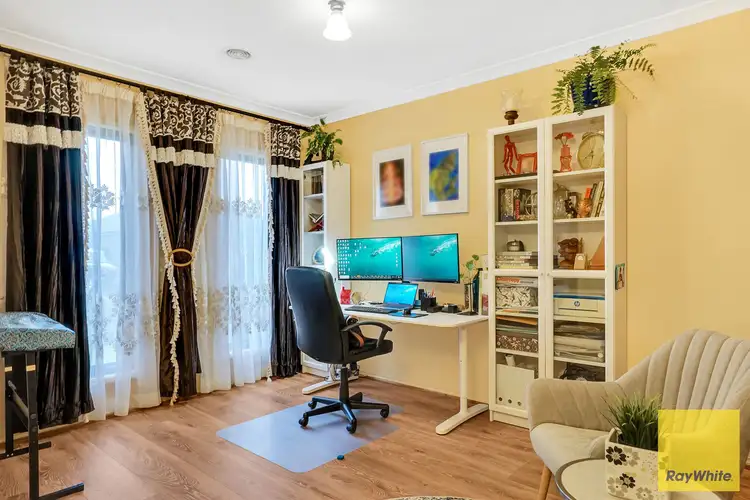 Fourth view of Homely house listing, 15 Granya Street, Tarneit VIC 3029