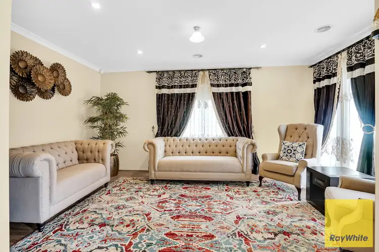 Fifth view of Homely house listing, 15 Granya Street, Tarneit VIC 3029