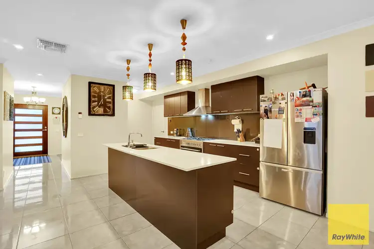Sixth view of Homely house listing, 15 Granya Street, Tarneit VIC 3029